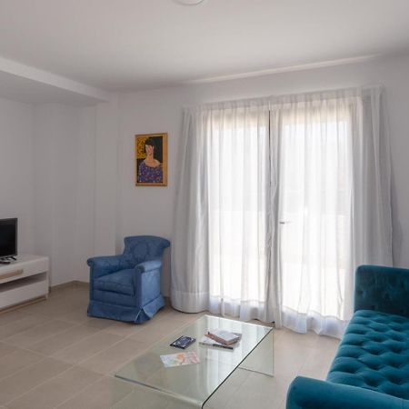 בית הארחה יאיזה 	La Casona De Yaiza מראה חיצוני תמונה