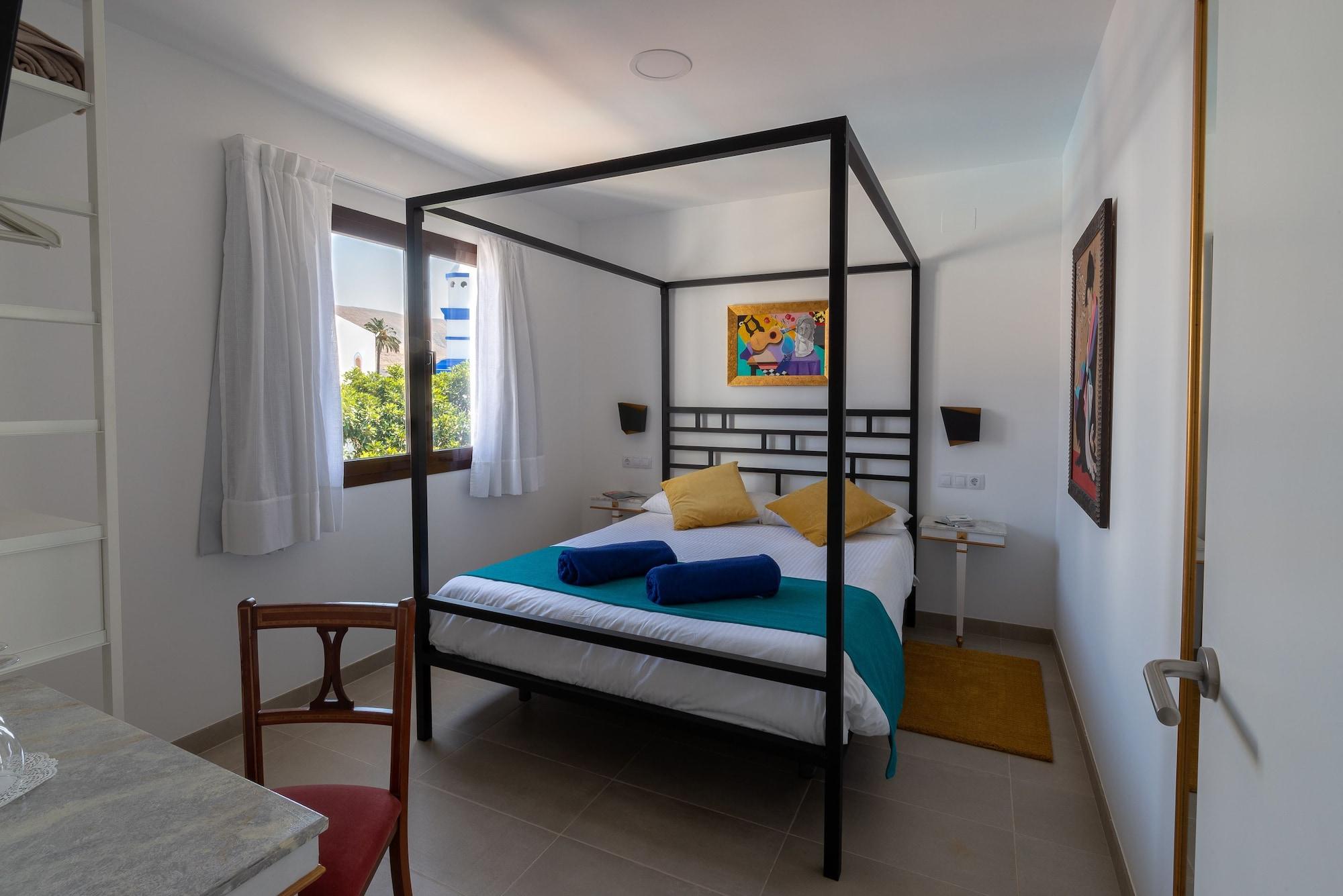בית הארחה יאיזה 	La Casona De Yaiza מראה חיצוני תמונה