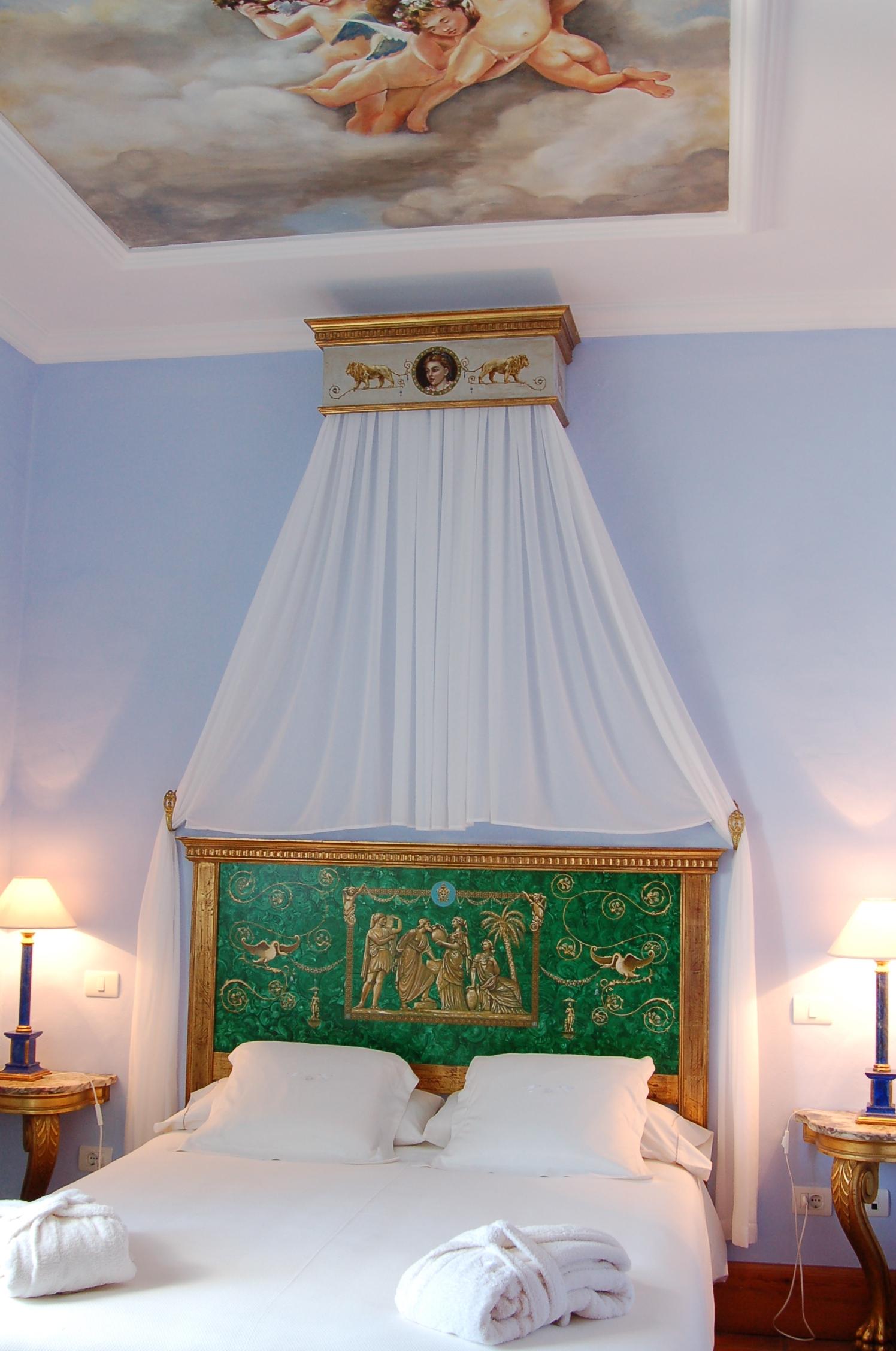 בית הארחה יאיזה 	La Casona De Yaiza מראה חיצוני תמונה