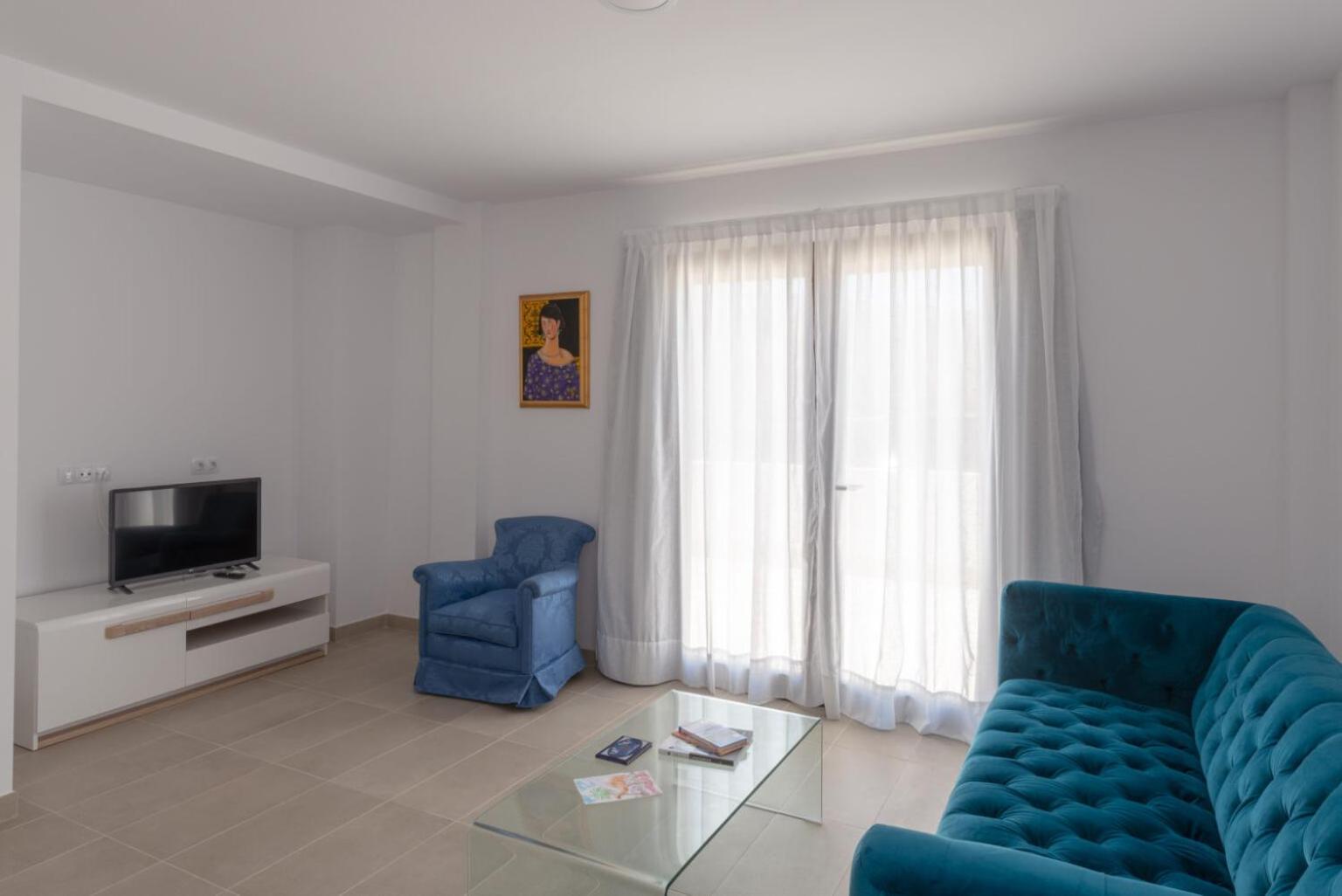 בית הארחה יאיזה 	La Casona De Yaiza מראה חיצוני תמונה