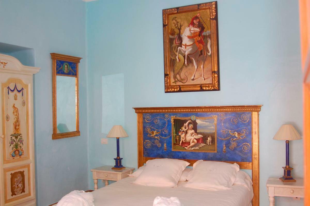 בית הארחה יאיזה 	La Casona De Yaiza מראה חיצוני תמונה