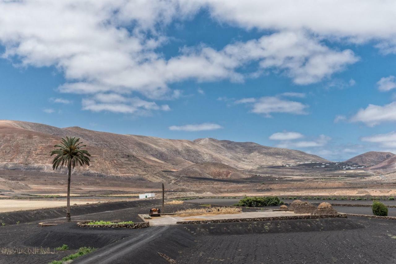 בית הארחה יאיזה 	La Casona De Yaiza מראה חיצוני תמונה
